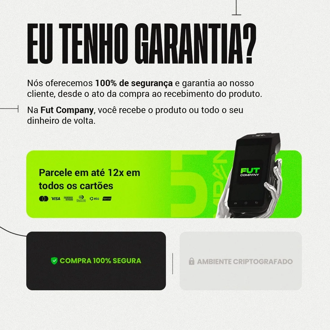 Post Instagram FutCompany 2