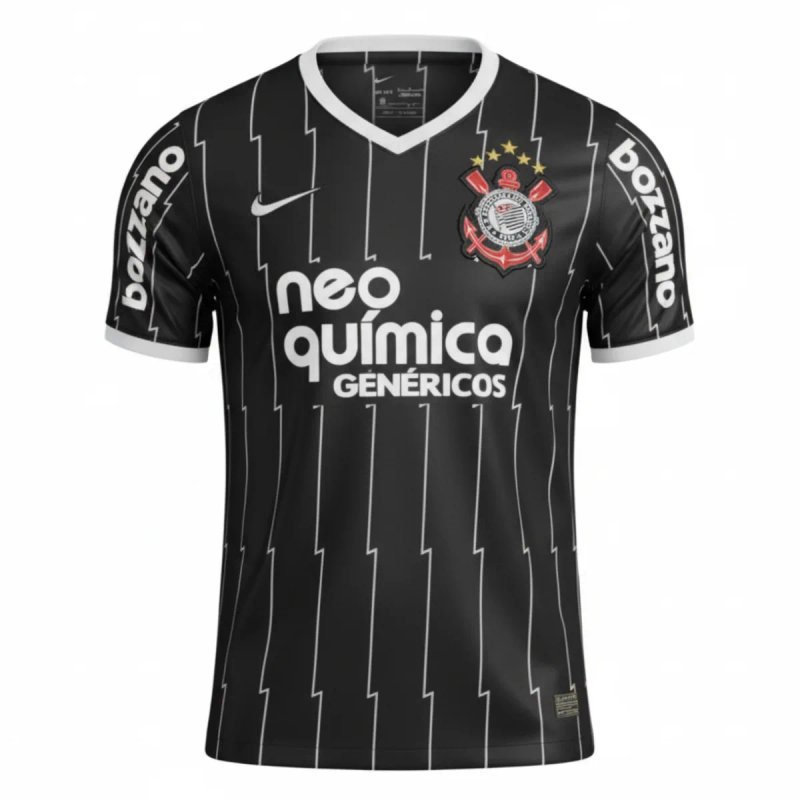 Post Instagram FutCompany 4